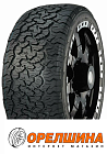 205/70 R15  96H  Unigrip  Lateral Force A/T